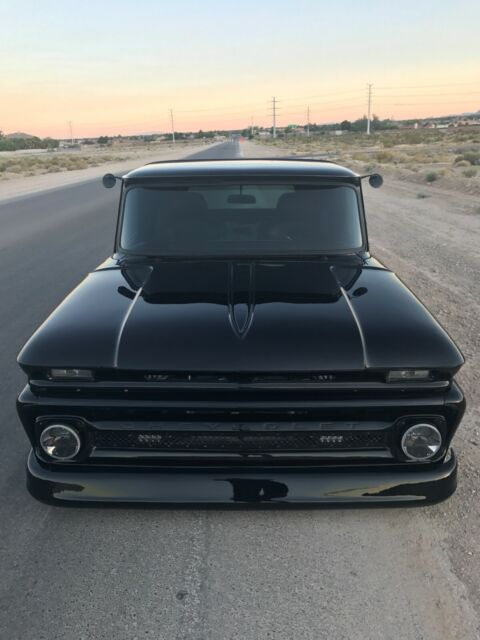 Chevrolet C-10 1966 image number 0