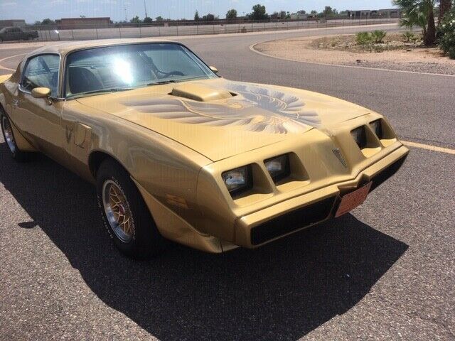 Pontiac Trans Am 1979 image number 17