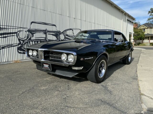 Pontiac Firebird 1968 image number 0