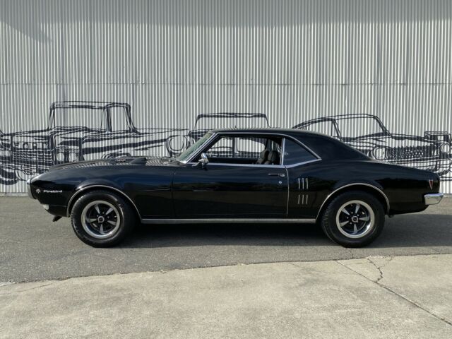 Pontiac Firebird 1968 image number 2