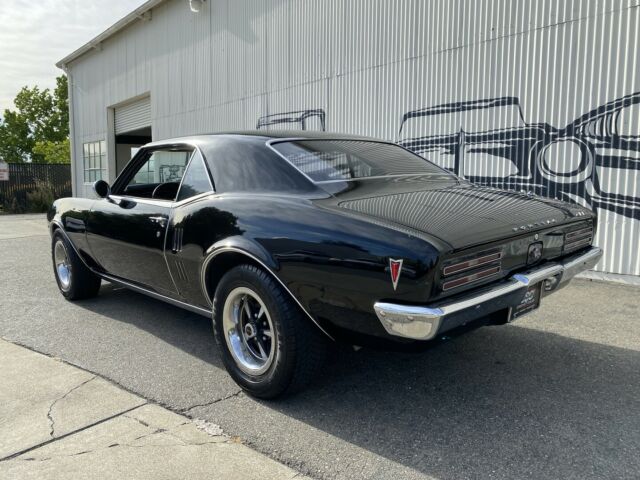 Pontiac Firebird 1968 image number 28