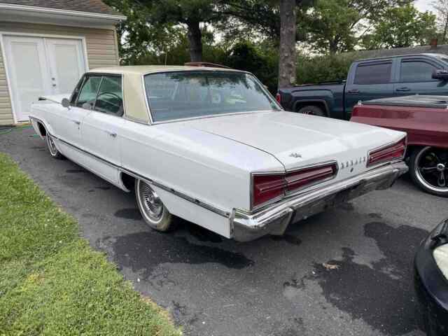 Dodge Monaco 1966 image number 1