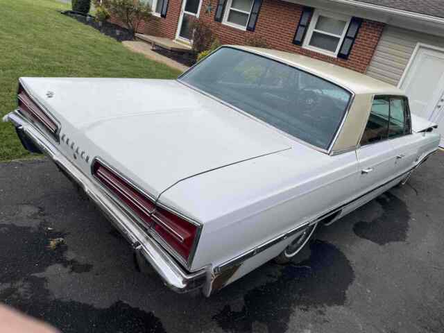 Dodge Monaco 1966 image number 2