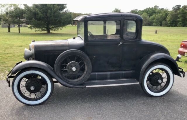 Ford Model A 1929 image number 20