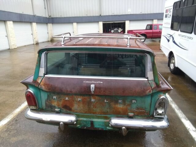 AMC Rambler 1960 image number 17