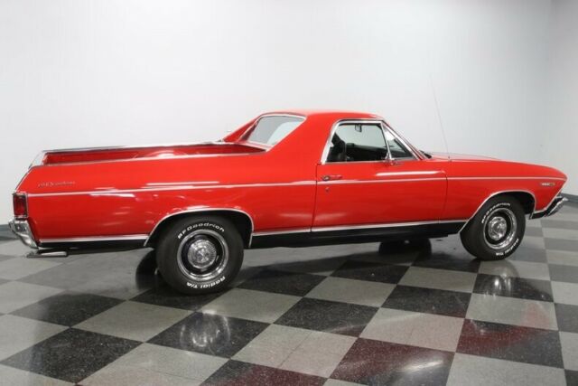 Chevrolet El Camino 1969 image number 14