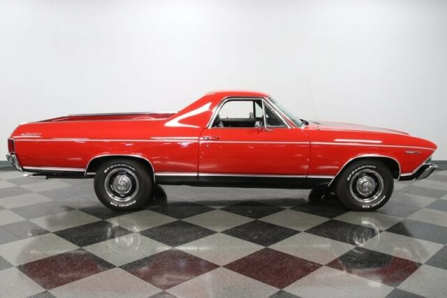 Chevrolet El Camino 1969 image number 15