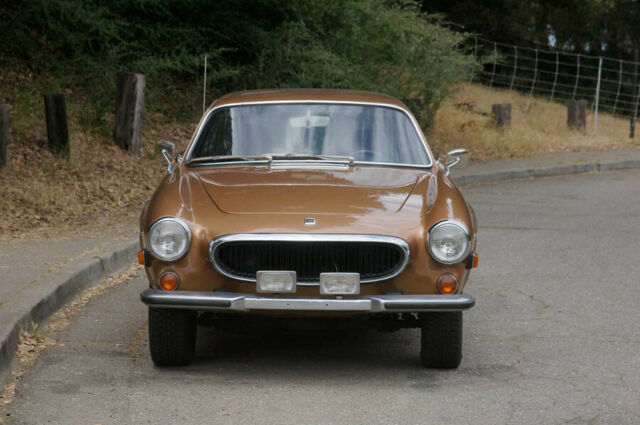 Volvo 1800 ES 1973 image number 12