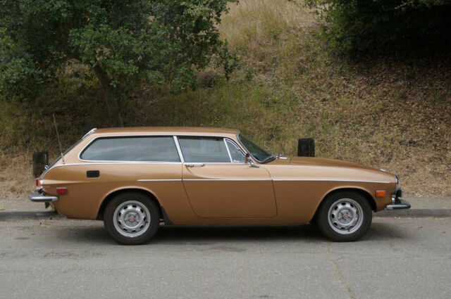 Volvo 1800 ES 1973 image number 16