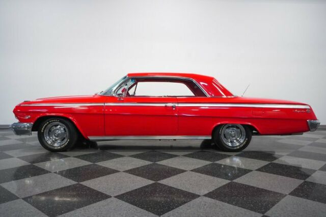 Chevrolet Impala 1962 image number 2