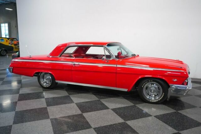 Chevrolet Impala 1962 image number 40