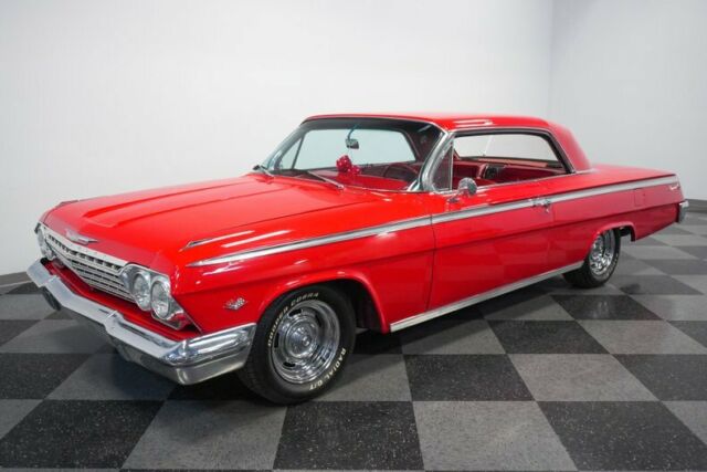 Chevrolet Impala 1962 image number 5