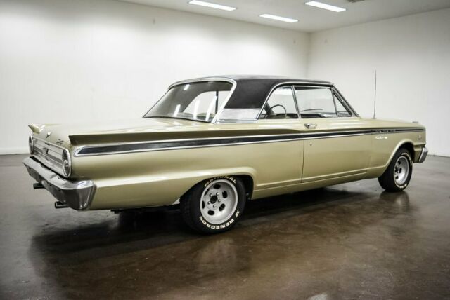 Ford Fairlane 1963 image number 28