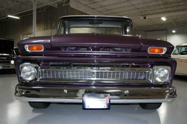 Chevrolet C-10 1965 image number 31