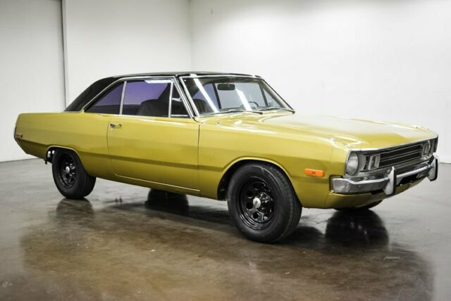 Dodge Dart 1972 image number 0