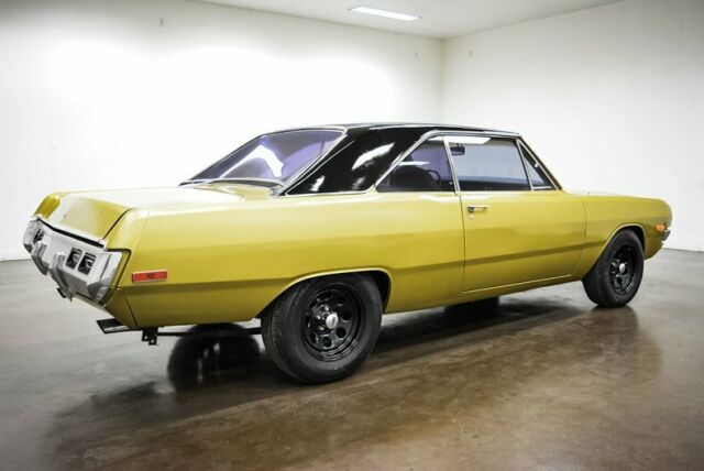 Dodge Dart 1972 image number 30