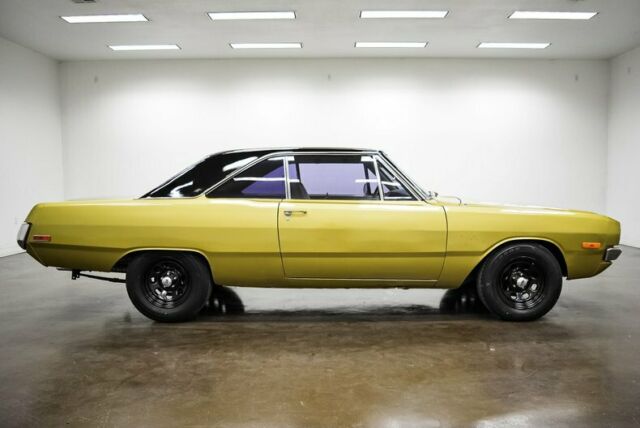 Dodge Dart 1972 image number 31