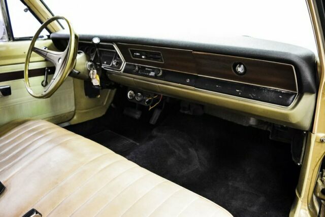 Dodge Dart 1972 image number 40