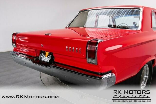 Dodge Coronet 1965 image number 46