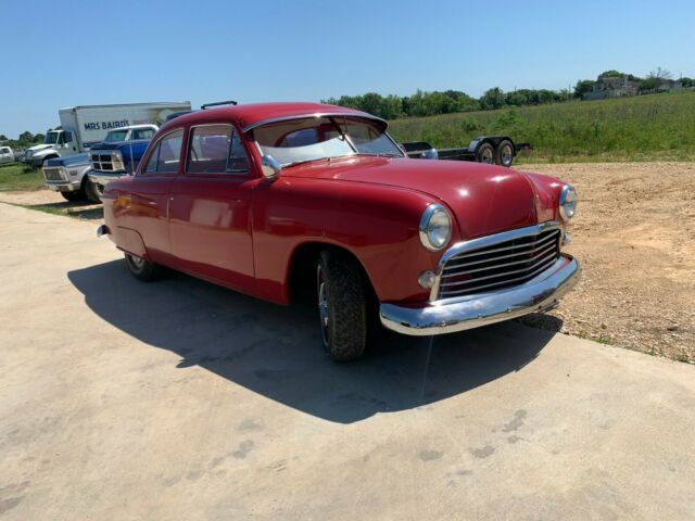 Ford Custom 1949 image number 1