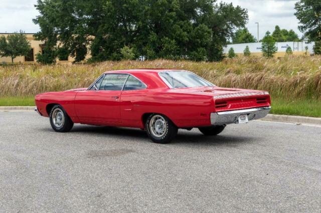 Plymouth Road Runner 1970 image number 2