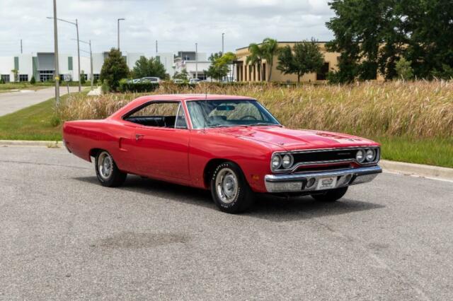 Plymouth Road Runner 1970 image number 28