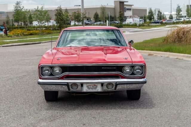 Plymouth Road Runner 1970 image number 31