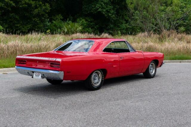 Plymouth Road Runner 1970 image number 6