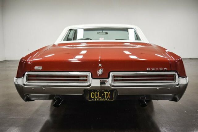 Buick LeSabre 1969 image number 5