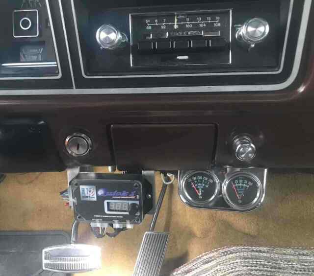 Ford F250 1978 image number 11