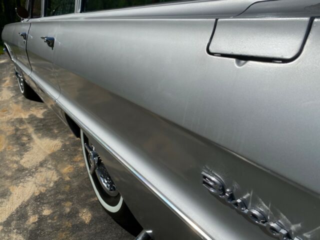 Chevrolet Impala 1964 image number 2