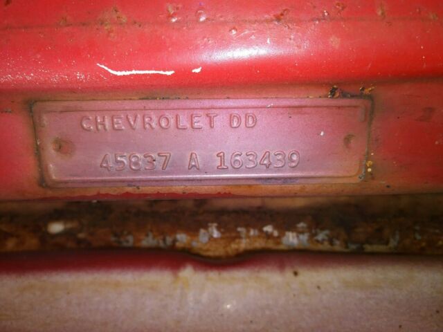 Chevrolet Chevelle 1964 image number 1