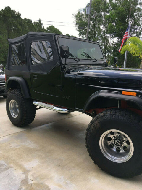 Jeep CJ 1978 image number 2