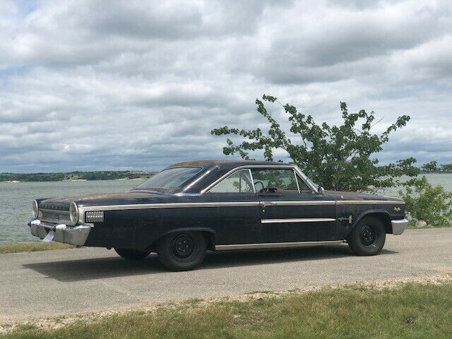 Ford Galaxie 1963 image number 19