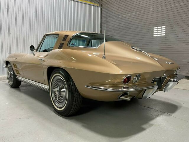 Chevrolet Corvette 1964 image number 5