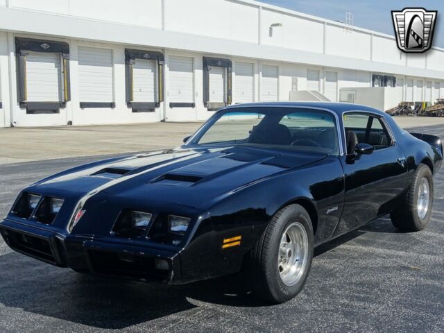 Pontiac Firebird 1979 image number 23