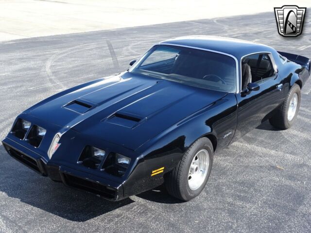 Pontiac Firebird 1979 image number 27