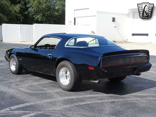 Pontiac Firebird 1979 image number 29