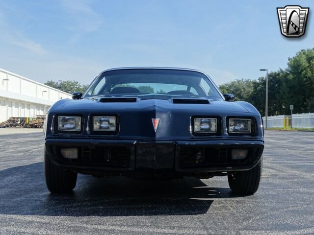 Pontiac Firebird 1979 image number 46