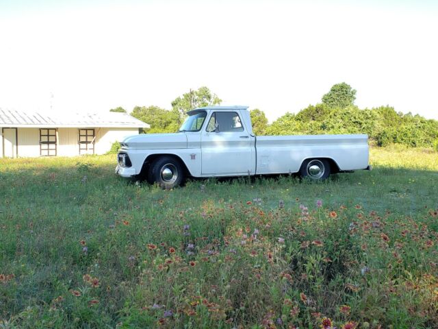 Chevrolet C10 1964 image number 24