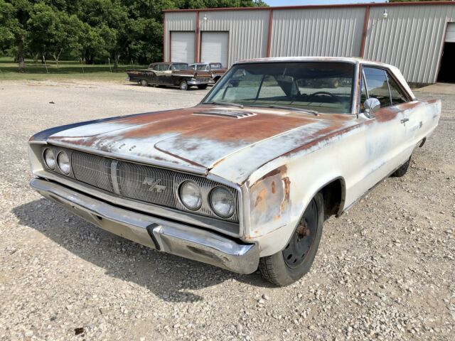 Dodge Coronet 1967 image number 0