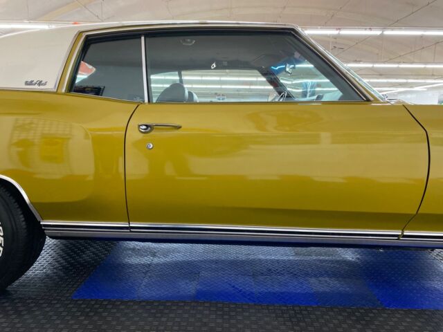 Chevrolet Monte Carlo 1971 image number 20