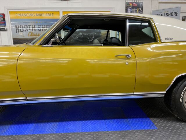 Chevrolet Monte Carlo 1971 image number 39