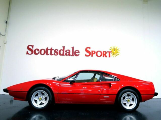 Ferrari 308 1977 image number 1