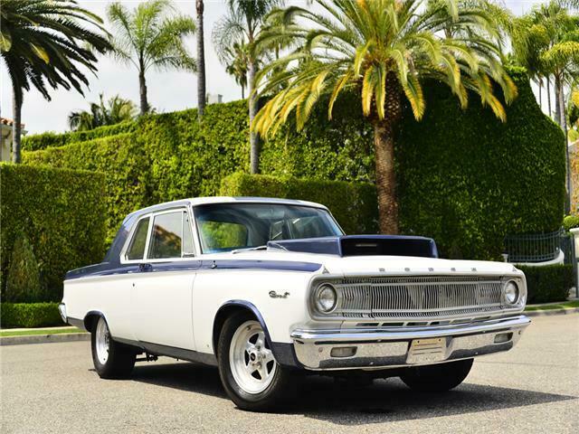 Dodge Coronet 426 Hemi 1965 image number 0