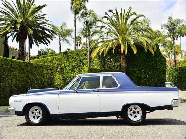 Dodge Coronet 426 Hemi 1965 image number 12