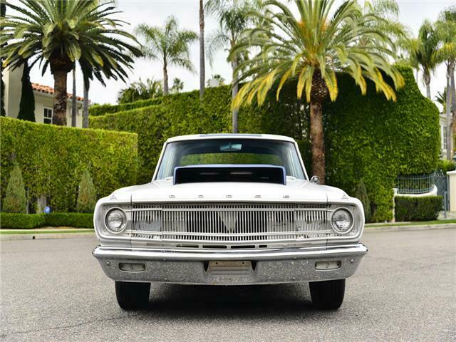 Dodge Coronet 426 Hemi 1965 image number 25