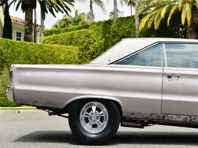 Plymouth Satellite 1966 image number 28