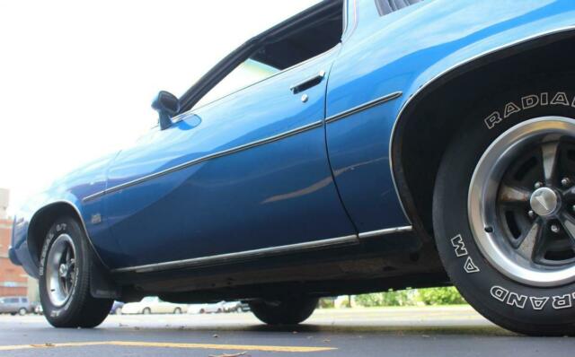 Pontiac Grand Am 1973 image number 19