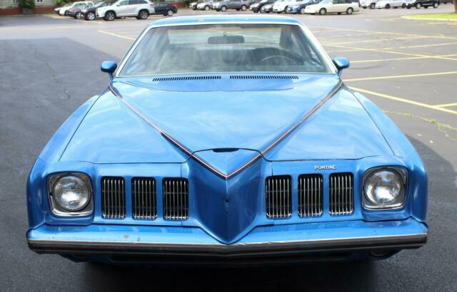 Pontiac Grand Am 1973 image number 31